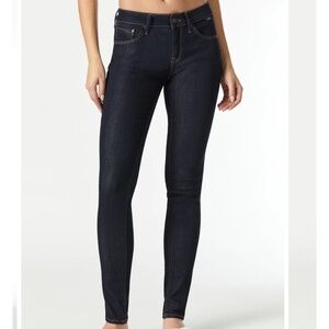 Mavi Alexa Rinse Supersoft